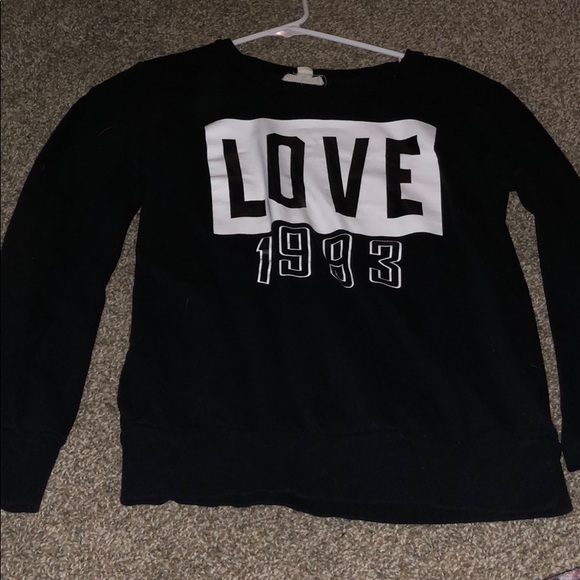 Sweatshirt - Picture 1 of 1